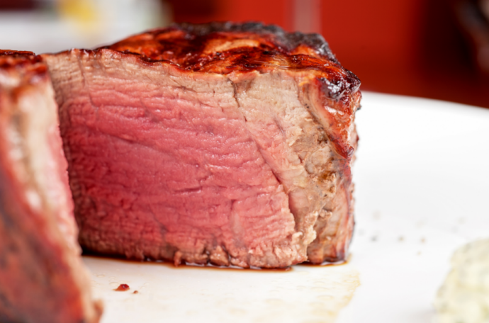 Steak | DiCicco's Colorado Italian Restaurant