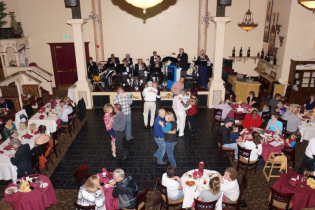 DiCicco's Band | DiCicco's Colorado Italian Restaurant