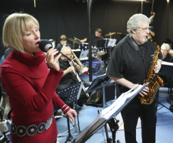 DiCicco's Band | DiCicco's Colorado Italian Restaurant