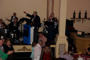 DiCicco's Band | DiCicco's Colorado Italian Restaurant