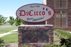 DiCicco's Colorado Italian Restaurant